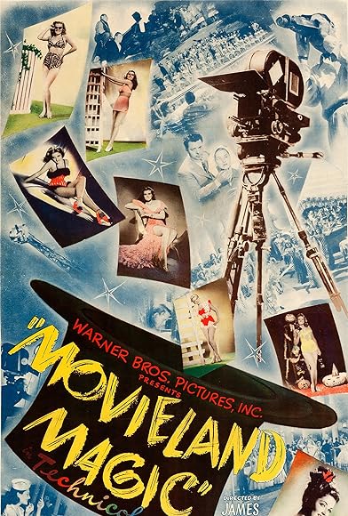 Primary photo for Movieland Magic Primary photo for Movieland Magic