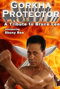 Primary photo for Gorkha Protector