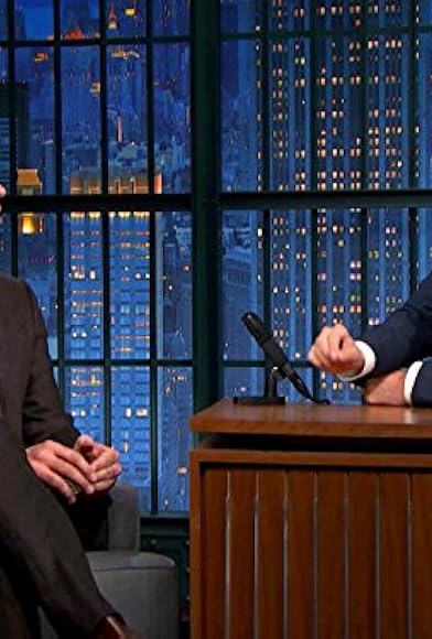 Primary photo for Bobby Cannavale/David Remnick/New Yorker Cartoons Primary photo for Bobby Cannavale/David Remnick/New Yorker Cartoons