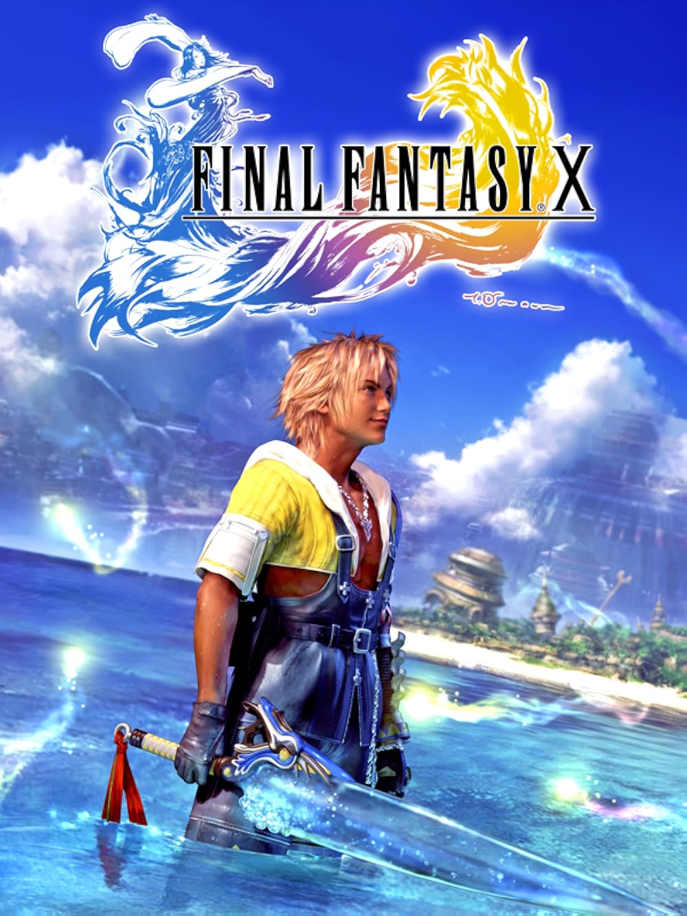 内田理央/FINAL FANTASY～The 10th period～ 内田理央/FINAL FANTASY～The 10th period～ hqdefault.jpg?sqp=-