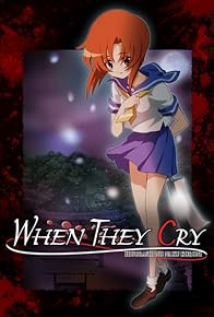Primary photo for When They Cry Primary photo for When They Cry