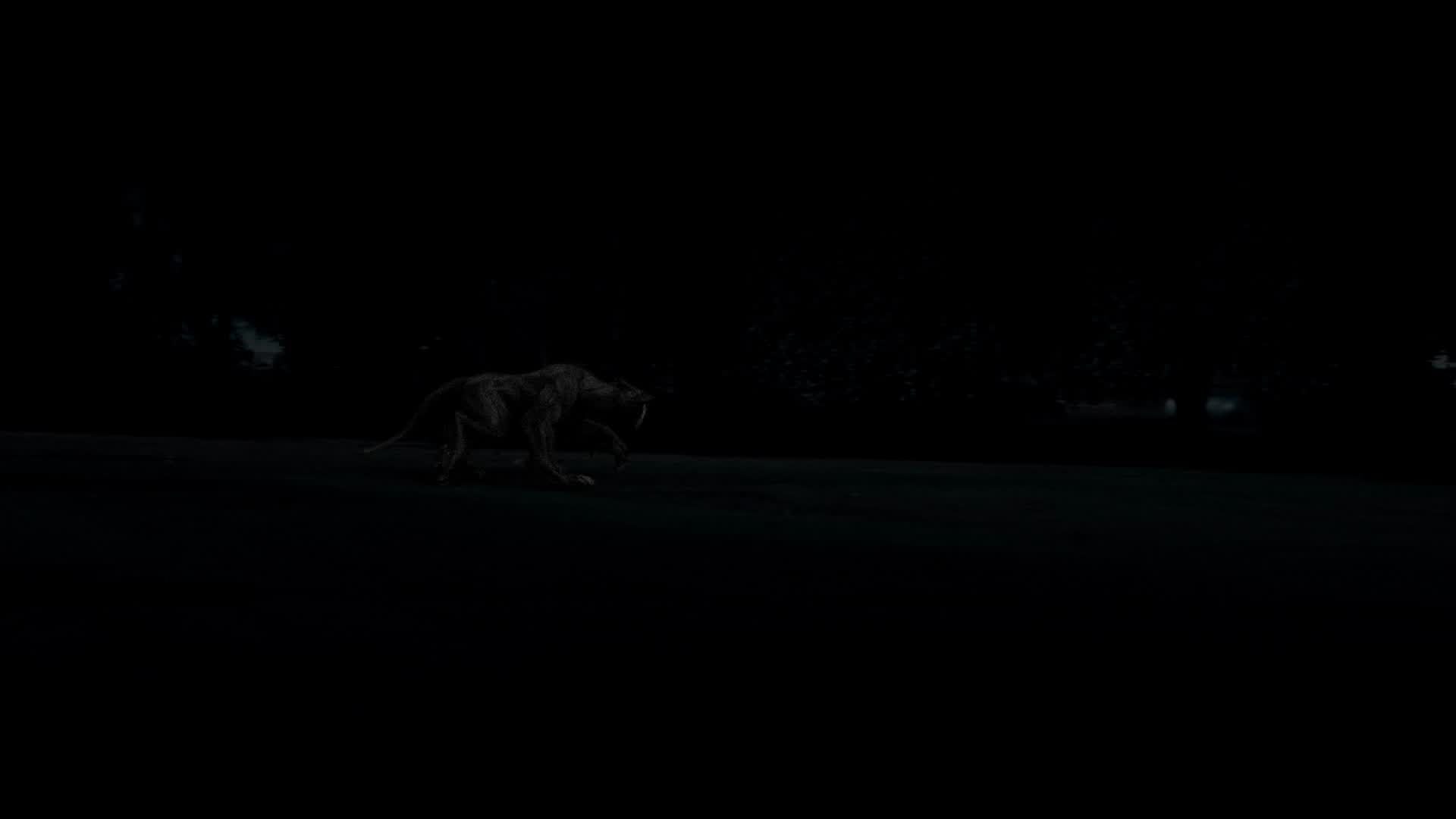 The Beast of Bladenboro OFFICIAL TRAILER