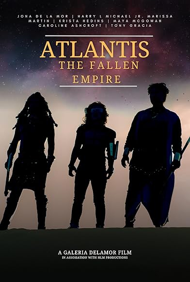 Primary photo for Atlantis the Fallen Empire Primary photo for Atlantis the Fallen Empire