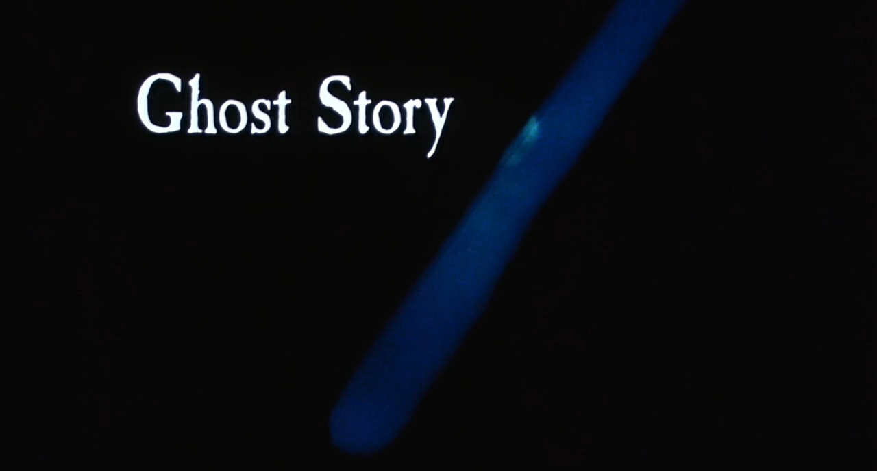 Ghost Story (1981)