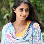 Actor: Kaniha