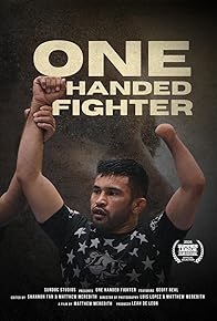 Primary photo for One Handed Fighter