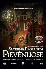 Primary photo for On Sacred and Profane