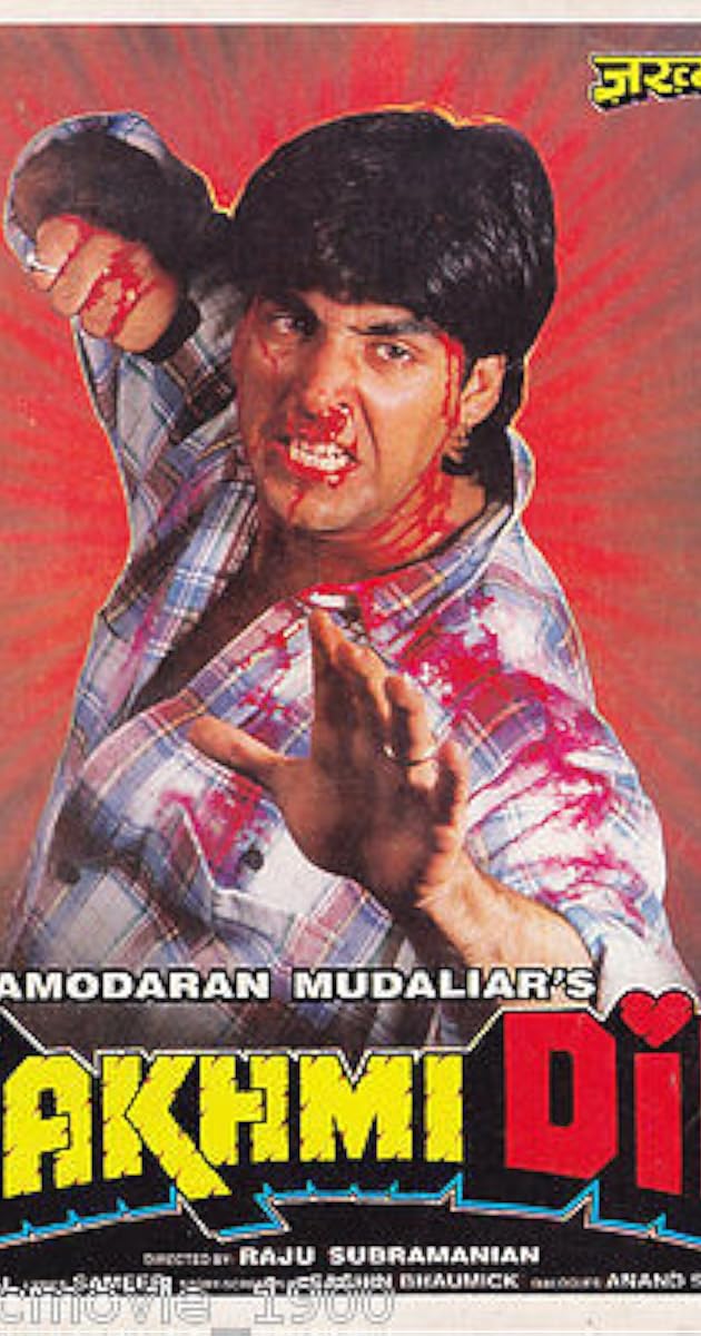 Zakhmi Dil (1994) - IMDb