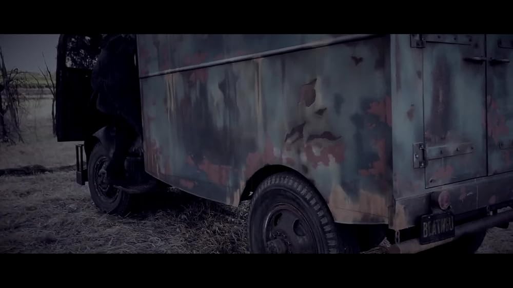 Jeepers Creepers Returns TV SPOT JEEPERS CREEPERS RETURNS 2023 IMDb