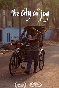 Primary photo for The City of Joy