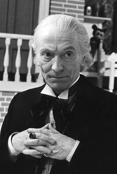 Primary photo for William Hartnell: The Original Primary photo for William Hartnell: The Original