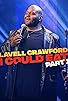 Primary photo for Lavell Crawford: I Could Eat - Part 1