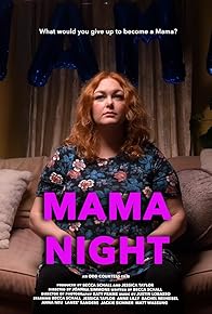 Primary photo for Mama Night