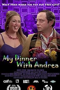 Primary photo for My Dinner with Andrea