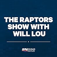 Primary photo for Raptors Reaction: Warriors Are Really Good