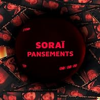 Primary photo for Soraï: Pansements (Visualizer)