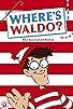 Primary photo for Where's Waldo? Primary photo for Where's Waldo?