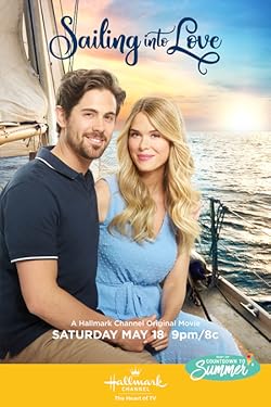Poster of Sailing Into Love