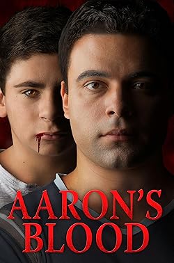 Poster of Aaron's Blood