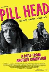 Primary photo for Pill Head Primary photo for Pill Head