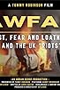 Primary photo for Lawfare - Lust, Fear and Loathing and the UK 'Riots'