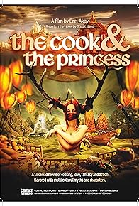 Primary photo for The Cook and the Princess