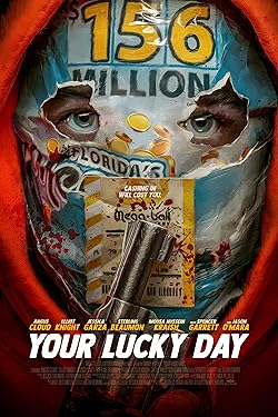 Poster of Your Lucky Day