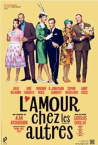 Primary photo for L'Amour chez les autres Primary photo for L'Amour chez les autres