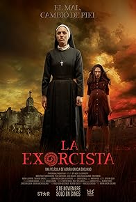 Primary photo for La Exorcista Primary photo for La Exorcista