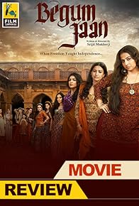 Primary photo for Begum Jaan