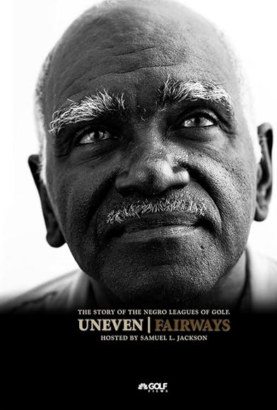 Primary photo for Uneven Fairways Primary photo for Uneven Fairways