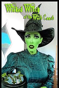 Primary photo for Wicked Witch of the West (Coast)