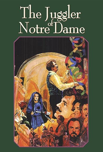 Primary photo for The Juggler of Notre Dame Primary photo for The Juggler of Notre Dame
