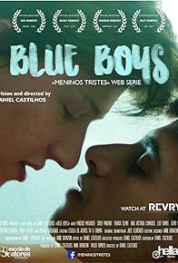 Primary photo for Blue Boys Primary photo for Blue Boys