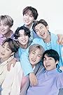BTS's primary photo BTS's primary photo