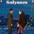 Primary photo for Mohit Chauhan, Taraannum Mallik: Saiyaara Primary photo for Mohit Chauhan, Taraannum Mallik: Saiyaara