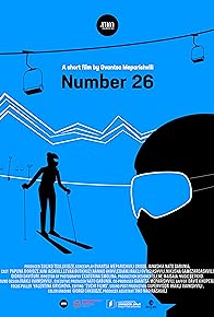 Primary photo for Number 26