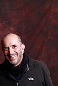 Primary photo for Avner Shahaf Primary photo for Avner Shahaf