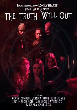 Poster of The Truth Will Out