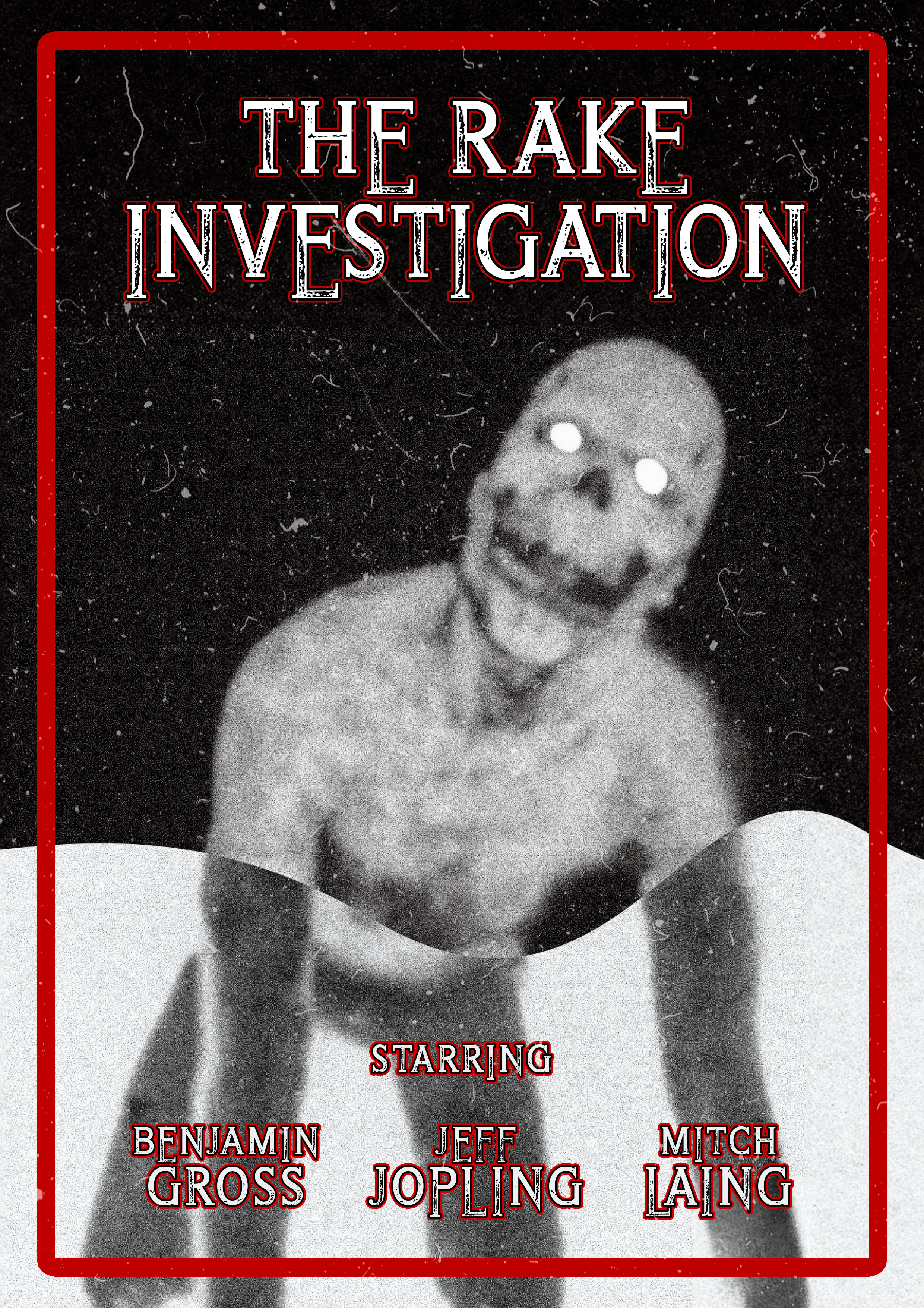 The Rake Investigation