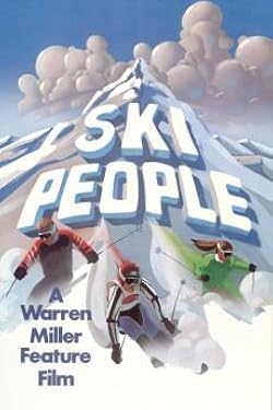 Poster of Ski People