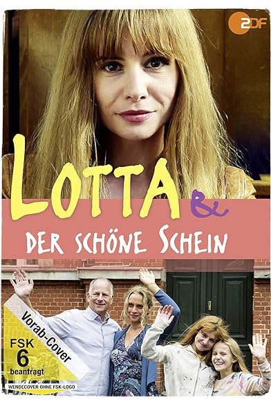 Primary photo for Lotta & der Mittelpunkt der Welt Primary photo for Lotta & der Mittelpunkt der Welt