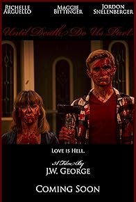 Primary photo for Until Death Do Us Part