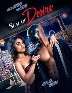Poster of Seal of Desire