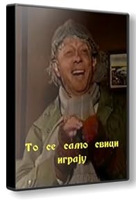 Primary photo for Covek iz buducnosti