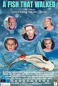 Primary photo for A Fish That Walked