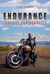 Primary photo for Endurance: Journey for Equality