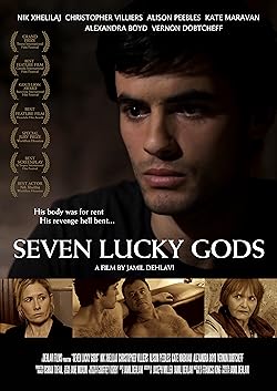 Poster of Seven Lucky Gods