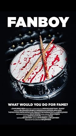 Poster of Fanboy