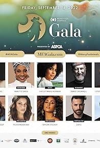 Primary photo for The Mercy for Animals Gala Primary photo for The Mercy for Animals Gala